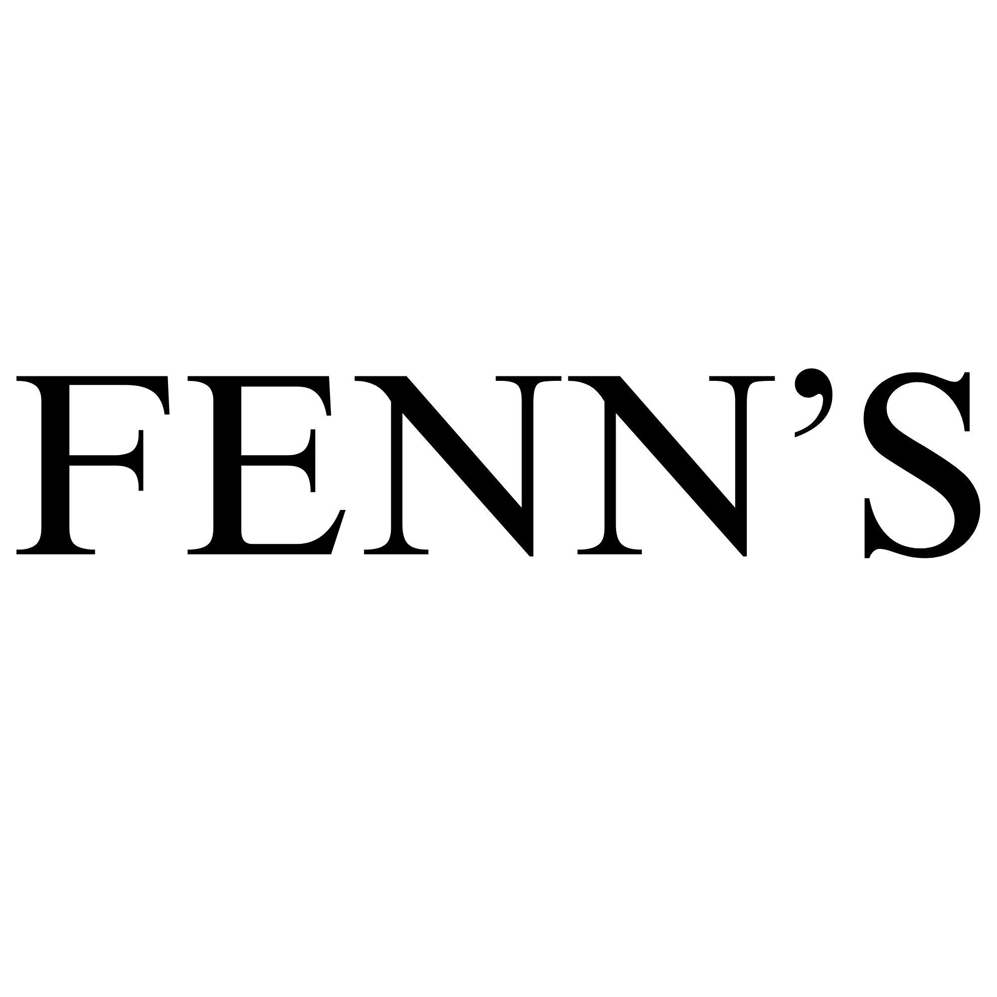 FENN'S